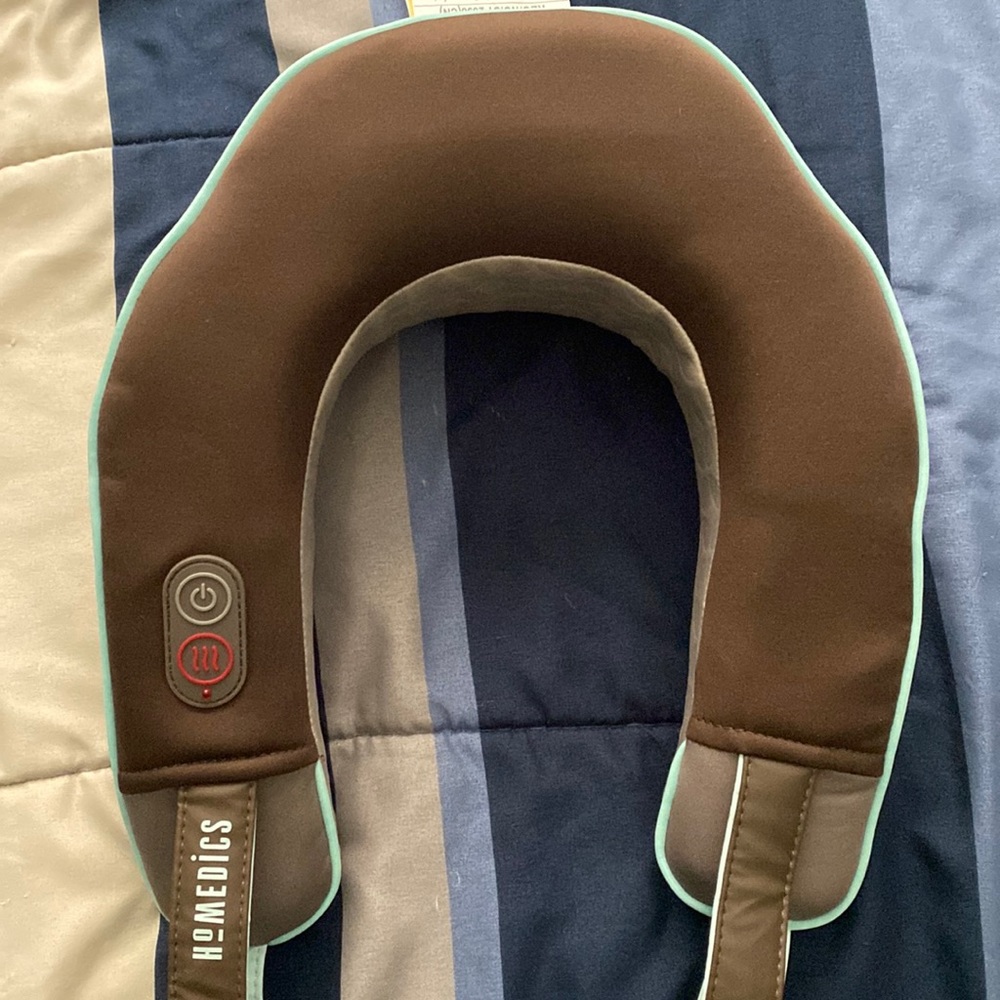 Homedics Neck Massager